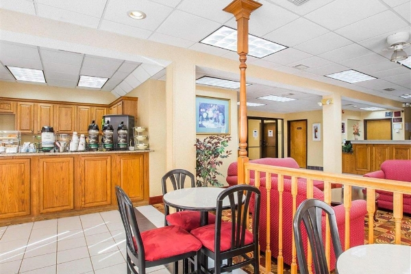 Quality Inn Jefferson
